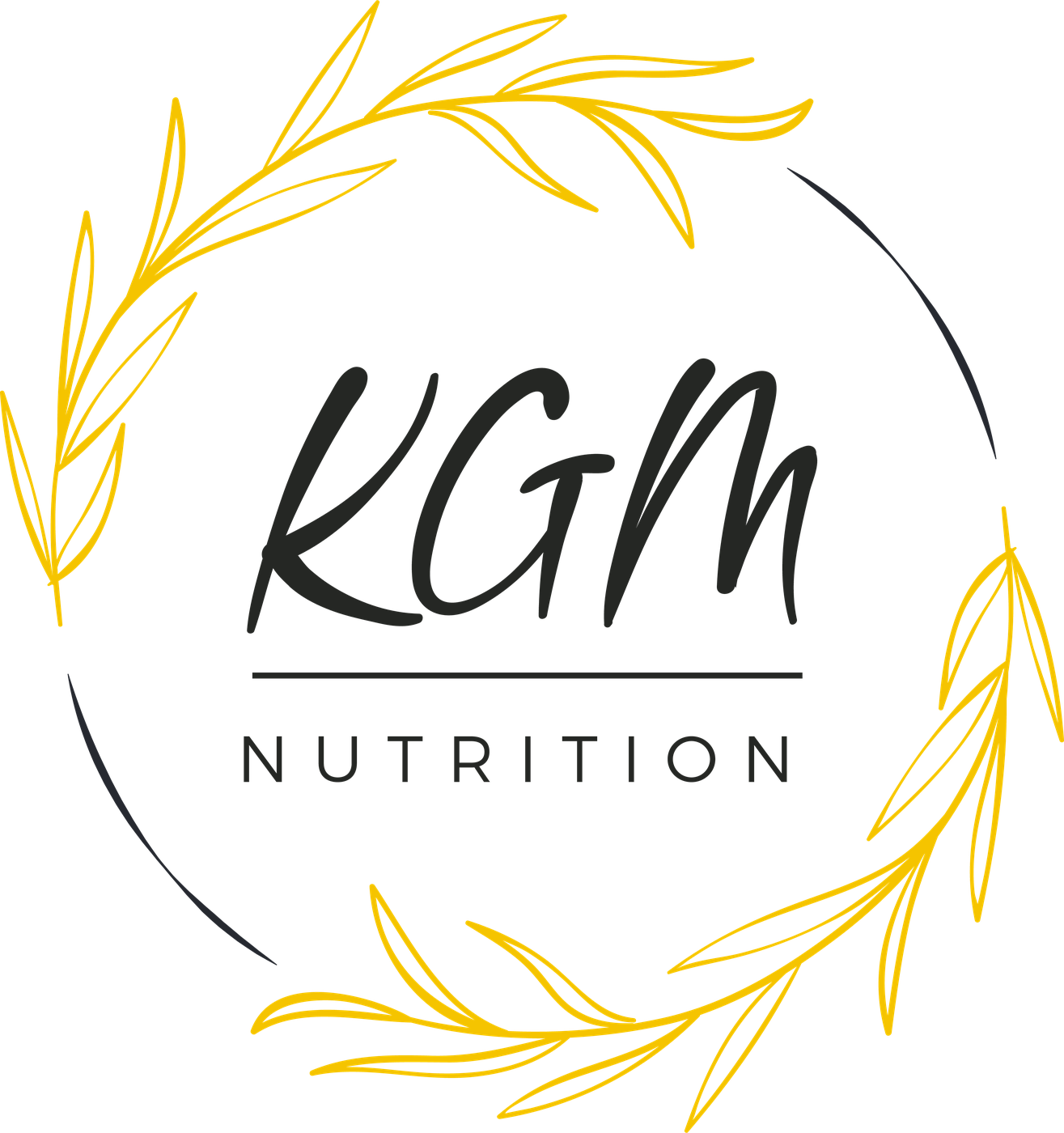 KGM Nutrition