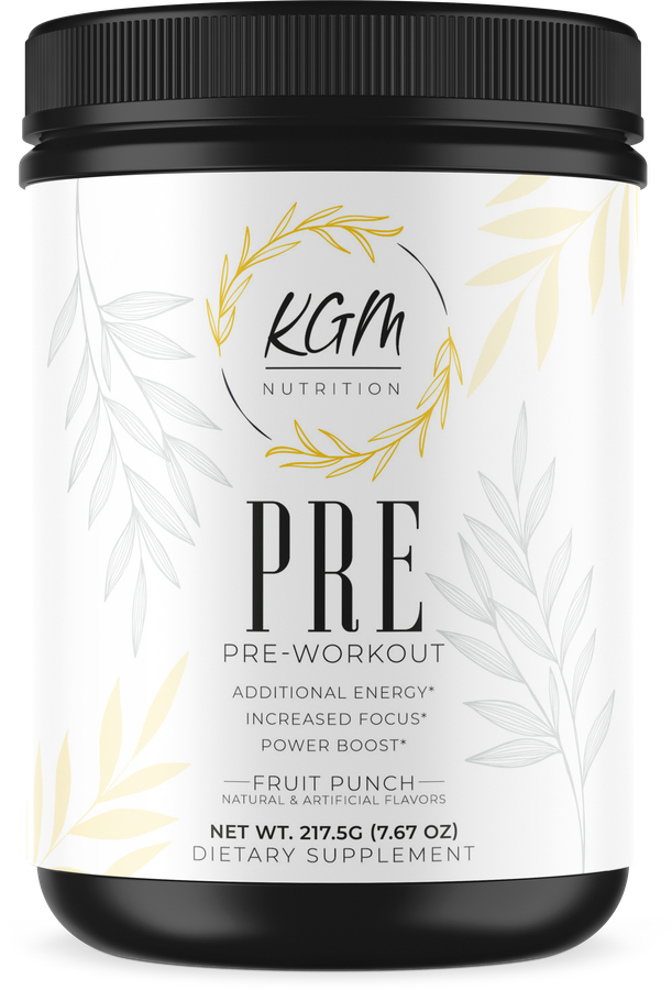 PRE