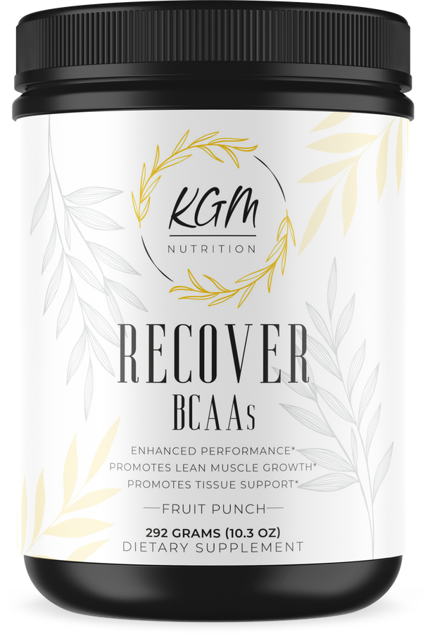 RECOVER