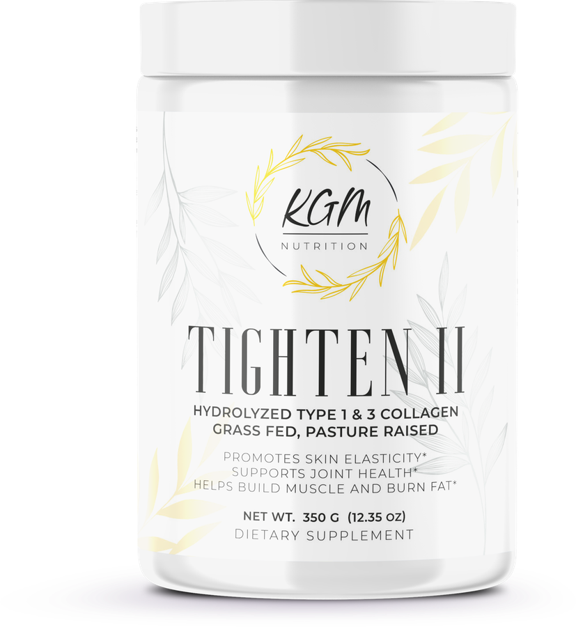 TIGHTEN II